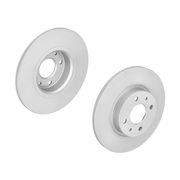 Bremsscheibe FIAT PANDA