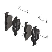 Bremsbelagsatz, Scheibenbremse FORD TOURNEO CONNECT / GRAND TOURNEO CONNECT