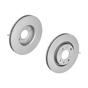 Bremsscheibe CITROËN C15