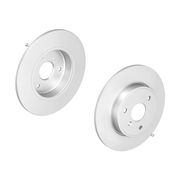 Bremsscheibe SMART
