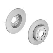 Bremsscheibe AUDI A3