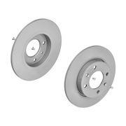 Bremsscheibe CITROËN C3 Picasso