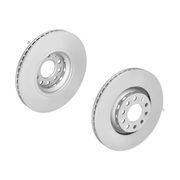 Bremsscheibe AUDI A4