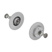 Bremsscheibe RENAULT MODUS / GRAND MODUS