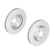 Bremsscheibe VOLVO C30