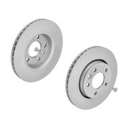 Bremsscheibe VW MULTIVAN