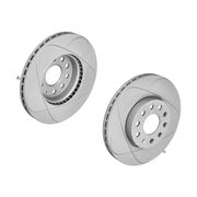 Bremsscheibe SKODA YETI