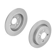 Bremsscheibe MINI MINI CLUBMAN