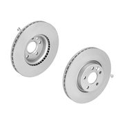 Bremsscheibe LAND ROVER RANGE ROVER EVOQUE