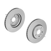 Bremsscheibe CHEVROLET CAMARO