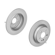 Bremsscheibe MERCEDES-BENZ VITO / MIXTO