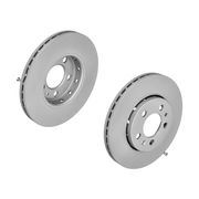 Bremsscheibe SKODA ROOMSTER