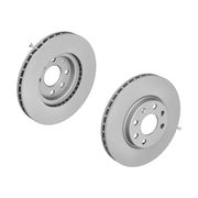 Bremsscheibe OPEL TIGRA