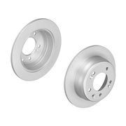 Bremsscheibe HYUNDAI ix35