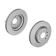 Bremsscheibe SEAT ALTEA