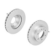 Bremsscheibe VW CRAFTER 30-35