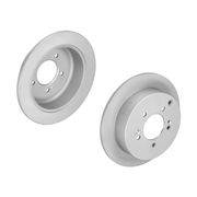 Bremsscheibe HYUNDAI TRAJET
