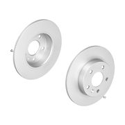 Bremsscheibe OPEL ZAFIRA