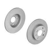 Bremsscheibe FORD KA+