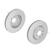 Bremsscheibe OPEL COMBO