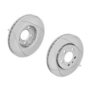 Bremsscheibe SKODA ROOMSTER