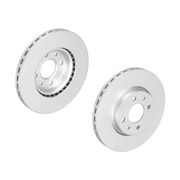 Bremsscheibe CITROËN NEMO