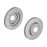 Bremsscheibe CITROËN C-CROSSER