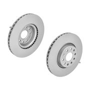 Bremsscheibe SEAT LEON