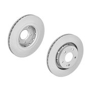 Bremsscheibe PEUGEOT 4007