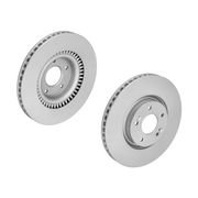 Bremsscheibe KIA OPTIMA