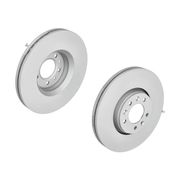 Bremsscheibe CITROËN JUMPY