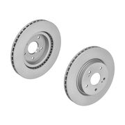 Bremsscheibe SUZUKI GRAND VITARA