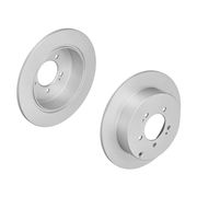 Bremsscheibe CITROËN C-CROSSER