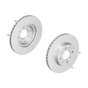 Bremsscheibe SUZUKI SPLASH