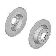 Bremsscheibe AUDI A6