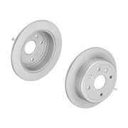 Bremsscheibe CHEVROLET LACETTI