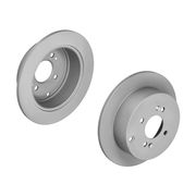 Bremsscheibe KIA RIO