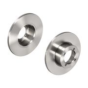 Bremsscheibe OPEL REKORD