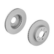 Bremsscheibe HYUNDAI GETZ