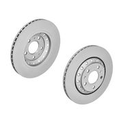 Bremsscheibe VW PHAETON