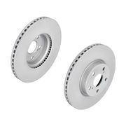 Bremsscheibe TOYOTA URBAN CRUISER