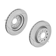 Bremsscheibe SKODA YETI