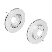 Bremsscheibe RENAULT 19