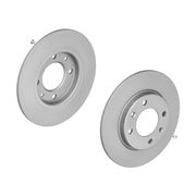 Bremsscheibe CITROËN C6