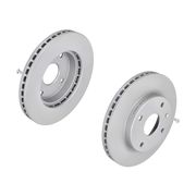 Bremsscheibe CHEVROLET LACETTI