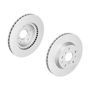 Bremsscheibe FIAT SEDICI