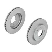 Bremsscheibe MITSUBISHI GALANT