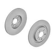 Bremsscheibe PEUGEOT 807