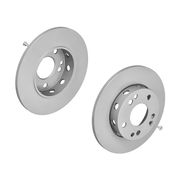 Bremsscheibe MERCEDES-BENZ 190