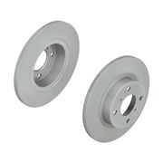 Bremsscheibe OPEL AGILA